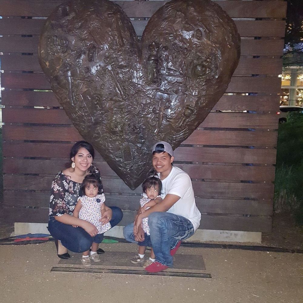 Meet your Posher, Fredy